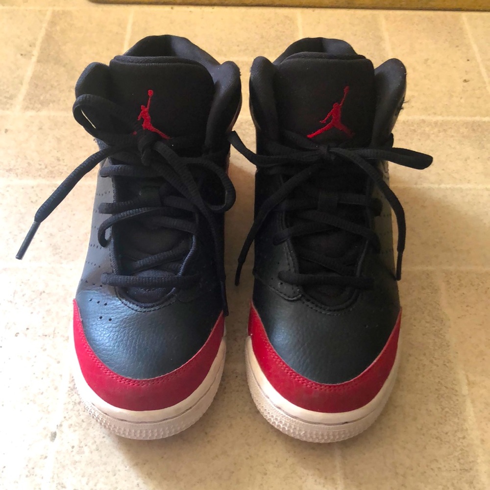 Nike Jordan Flight Tradition BG Shoes 819539-001